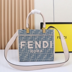 Fendi Shopping Bags